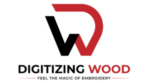 Digitizing Wood